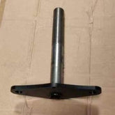 Support frame for front shock absorber for Arwibon Q30 electric scooter - Electric Scooter